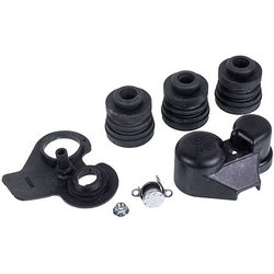 Компрессор для кондиціонера Cooper&Hunter (C&H) 009001060006 18" QXF-B141zF030F R32/410a 260-350V Gree