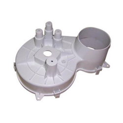 Корпус крильчатки (задній) для сушильної машини Beko 2957110100