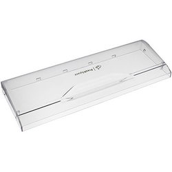 Панель ящика для овочів холодильної камери Indesit C00666050 495x170mm