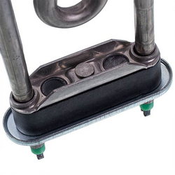 Тен для стиральной машины Ariston C00380151 TPO 170-SG-1700 IRCA L170 1700W