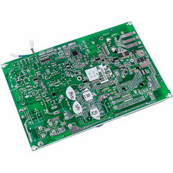 Плата управління зовнішнього блока кондиціонера Cooper&Hunter (C&H) 30138000101 W8303GN(TI)