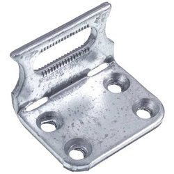 Набір кріплень фасаду дверей для посудомийної машини Electrolux 1561754019