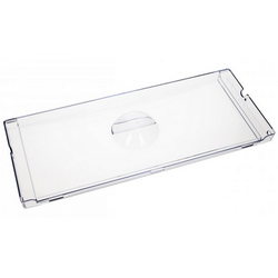 Панель ящика (нижньої) морозильної камери Vestfrost 42079292 485x197mm