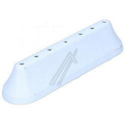 Активатор, ребро барабана для стиральної машини Whirlpool 481202308115