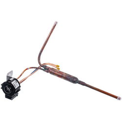 Клапан електромагнітний із осушувачем для холодильника Electrolux 140006917011