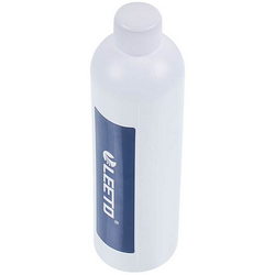 Олива мінеральна для вакуумних насосів LEETO LPO-46 330ml