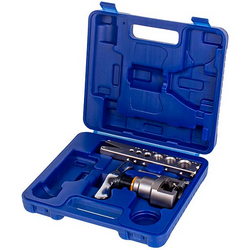 Набір вальцювальний LEETO LTT-808-I (дюймовий) D труби = 1/4” – 3/4”