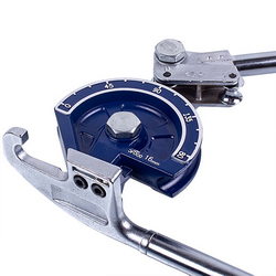 Трубогиб важільний LEETO LBT-202N-10 D труби=5/8” (16mm)