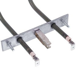 Тен верхній (гриль) для духовки Hansa 8068663 900W 230V B290 L385