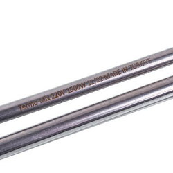 Тін для бойлера Termo-Mix 1500W (нержавіюча сталь) L=270mm гайка 54mm