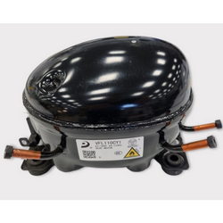 Компресор для холодильника Hisense HK1939375 VFL110CY1 R600a (з пусковим реле)