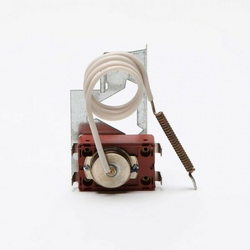 Термозапобіжник для бойлера Drazice 5541912 EIKA 250V (Г-образні клеми)