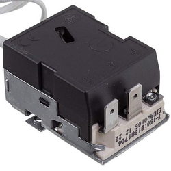 Термостат для бойлера Drazice 6405616 EIKAV01 15A L=600mm