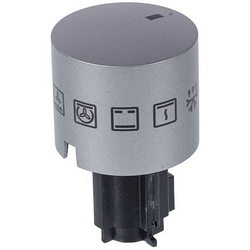 Ручка регулювання режимів для духової шафи Electrolux 140027967524