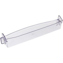 Дерна полиця (верхня) для холодильника Indesit C00525076