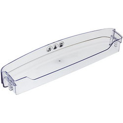 Дерна поліця (середня) для холодильника Indesit C00525064