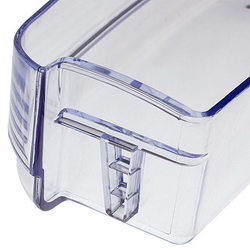 Дерна полиця (середня) для холодильника Indesit C00525064