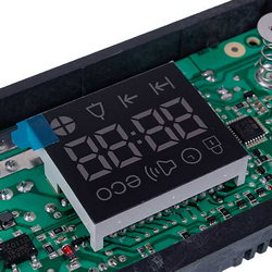 Модуль управління для духового шафи Beko 267440146