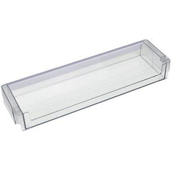 Дверна полиця (верхня/середня) для холодильника Bosch 00704424 439,6x124,8x55mm