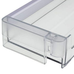 Дверна полиця (верхня/середня) для холодильника Bosch 00704424 439,6x124,8x55mm