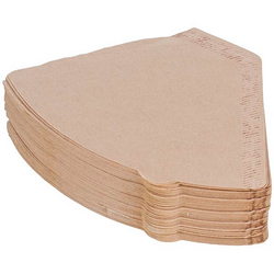 Фльтр паперовий №2 Finum для крапельної кофеварки (100шт.)