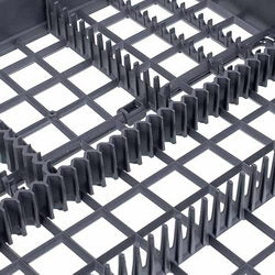 Ящик для столових приладів для посудомийної машини Beko 1515350200