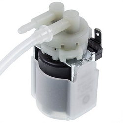 Помпа для ручного відпарювача Tefal CS-10000912 7W SPD 220-240V