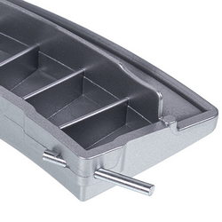 Ручка дверей (люка) для стиральної машини Bosch 00647424