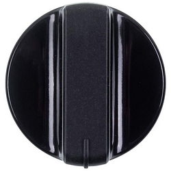 Ручка регулювання для варильної панелі Zanussi 140075034151