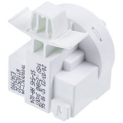 Реле рівня води (прессостат) для пральної машини Indesit C00289362