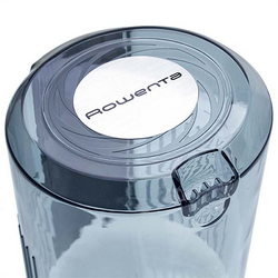 Контейнер для пилки для аккумуляторного пилососу Rowenta SS-2230003302 сірий