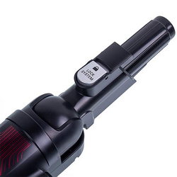 Щітка Turbo для аккумуляторного пилососа Rowenta SS-2230002967 червоний+чорний