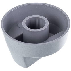 Набір універсальних ручок регулювання для плити (4 шт.)