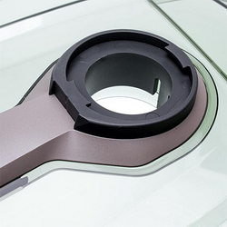 Кришка корпусу для пилососа Thomas 102238 Parkett Prestige XT