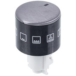 Ручка регулювання режимів для духової шафи Electrolux 3550516292