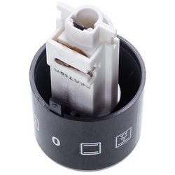 Ручка регулювання режимів для духового шафи Electrolux 3550516292