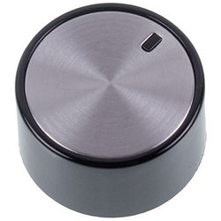 Ручка регулювання для варильної панелі Electrolux 8073833272