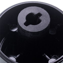 Ручка регулювання для варильної панелі Electrolux 8073833272