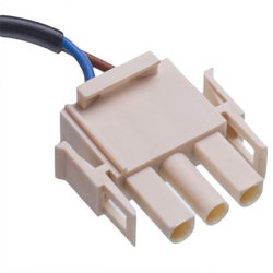 Клапан зливу для льодогенератора Electrolux 50291787005