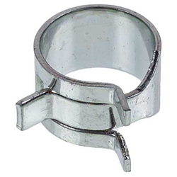 Клапан електромагнітний 1WAY/180/in 8mm/out 6mm 220-240V UNOX EL1430B