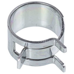 Клапан електромагнітний 1WAY/180/in 8mm/out 6mm 220-240V UNOX EL1438A XEBC/XECC/XEVC