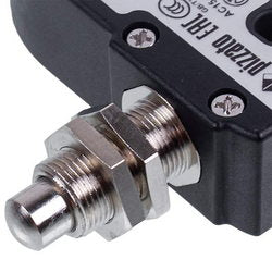 Мікровимикач для дверей UNOX KVE1295A MKH11D09 5A 250V