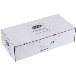 Комплект петель для дверей UNOX CR1050A XVC105/DECK/ROSSELLA (ліва + права)