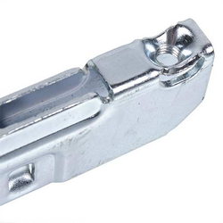 Комплект відповідних частин (кріплень) петель дверей (2 шт.) UNOX KCR1070