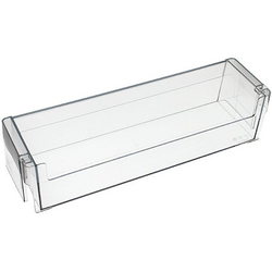 Дверна полиця для пляшок для холодильника Siemens 00709643 440x120mm