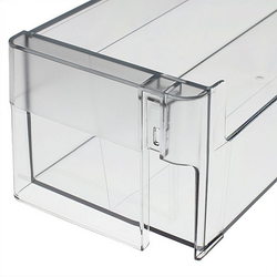 Дверна полиця для пляшок для холодильника Siemens 00709643 440x120mm