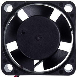 Вентилятор UNOX KVN1179A PELKO C4020Y12BPLP1C-5 12V DC 0.22A 40x40x20mm