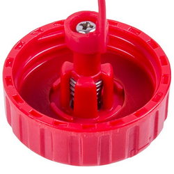 Кришка резервуару для води до пілососу з відпарювачем Rowenta RS-RT900609