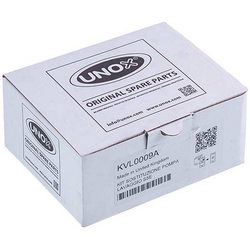 Помпи для автоматичної мийки UNOX KVL0009A XEBC/XEVC ARS MPP1.01.066.2/ST/S 28W 230V