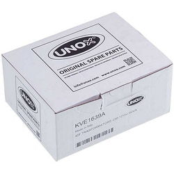 Трансформатор силовий UNOX KVE1639A TR60 230V-12V(5A)